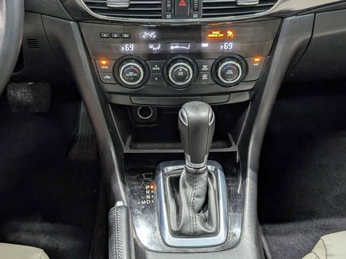 Used 2015 MAZDA MAZDA6 Touring image 19