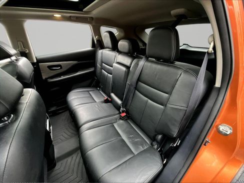 Used 2015 Nissan Murano SL w/ SL Technology Package AWD/4WD image 22