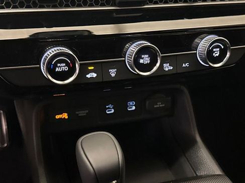 Used 2025 Honda Civic Sport image 16