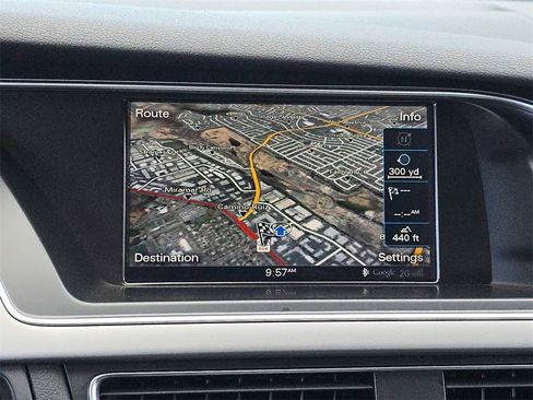 Used 2015 Audi A4 2.0T Premium Plus image 28