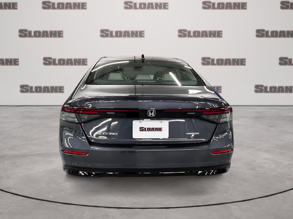 Used 2024 Honda Accord EX-L image 4
