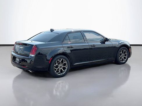 Used 2015 Chrysler 300 S AWD/4WD image 13