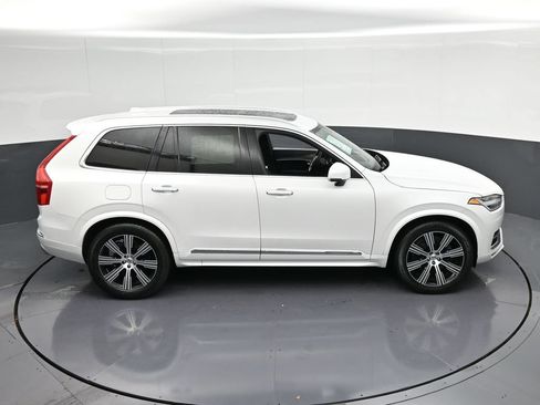 Used 2020 Volvo XC90 T6 Inscription w/ Protection Package Premier AWD/4WD image 22