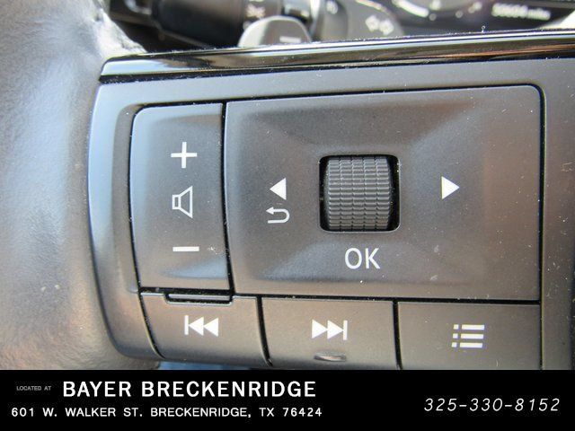 Used 2021 Nissan Rogue Platinum FWD image 32