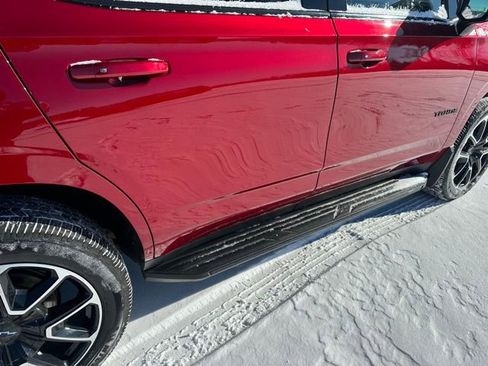 Used 2022 Chevrolet Tahoe RST w/ Luxury Package image 32