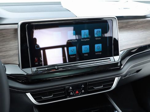 New 2026 Volkswagen Atlas SEL Premium R-Line image 25