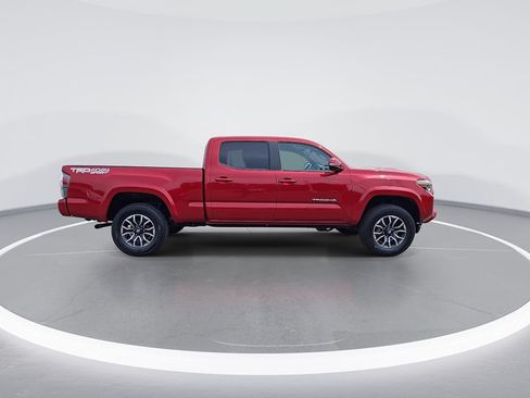Certified 2023 Toyota Tacoma TRD Sport AWD/4WD image 10