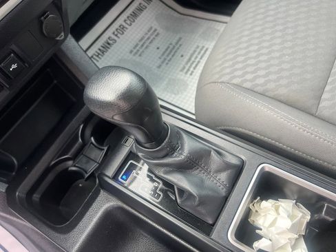 Used 2023 Toyota Tacoma SR image 22