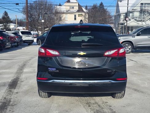 Used 2019 Chevrolet Equinox LT image 17