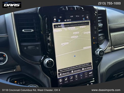 Used 2019 RAM 1500 Limited image 77