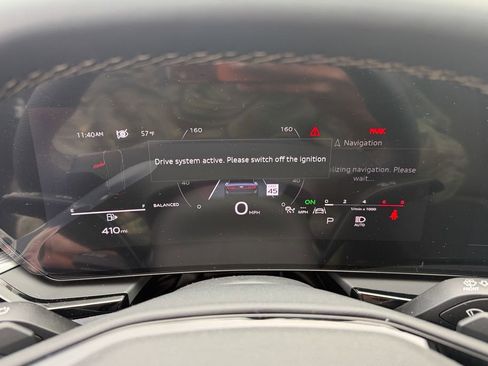 New 2026 Audi A6 Prestige image 17