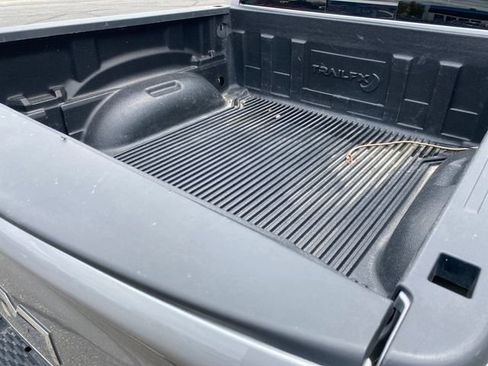 Used 2025 RAM 1500 Big Horn AWD/4WD image 19