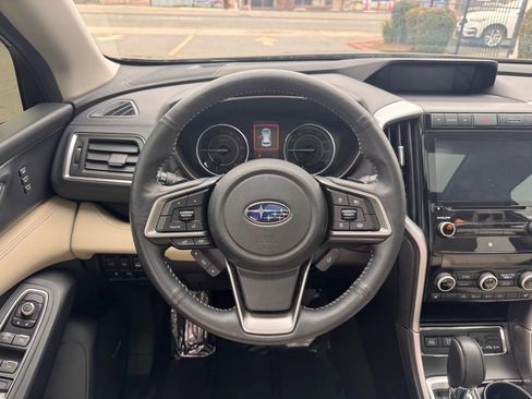 Used 2022 Subaru Ascent Limited w/ Technology Package AWD/4WD image 22