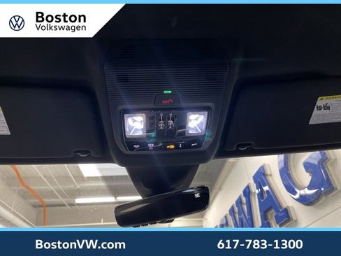 New 2026 Volkswagen Atlas Cross Sport SE image 23