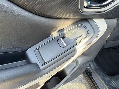 Used 2024 Subaru Forester Limited image 15