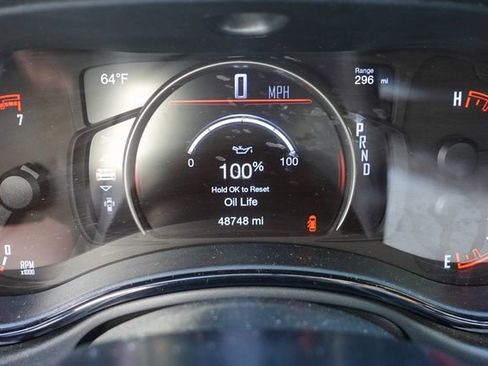 Used 2024 Dodge Durango GT image 16