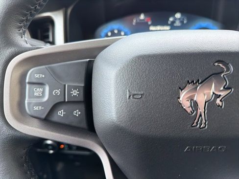 New 2025 Ford Bronco Big Bend w/ Black Diamond Package image 17