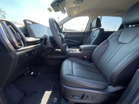New 2026 Kia Sorento S AWD/4WD image 23
