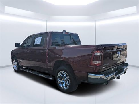 Used 2022 RAM 1500 Big Horn image 5