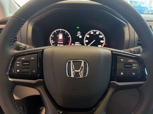 New 2026 Honda Odyssey Touring image 27