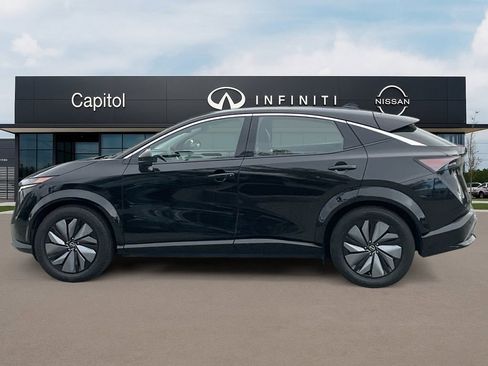 Used 2023 Nissan Ariya FWD image 8