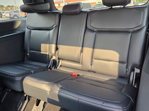 New 2026 Ford Expedition Platinum AWD/4WD image 15