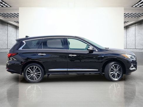 Used 2018 INFINITI QX60 Luxe w/ Premium Plus Package AWD/4WD image 6