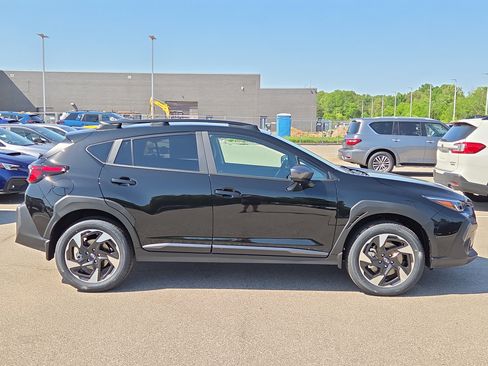 New 2026 Subaru Crosstrek 2.5i Limited AWD/4WD image 2