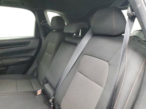 Certified 2024 Honda CR-V Sport image 11