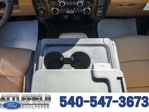 New 2026 Ford F350 Lariat w/ Lariat Premium Package image 34