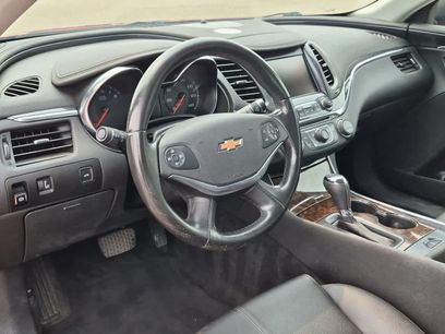 Used 2015 Chevrolet Impala LT
