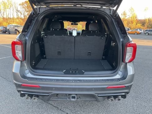 Used 2023 Ford Explorer ST w/ Equipment Group 401A image 23