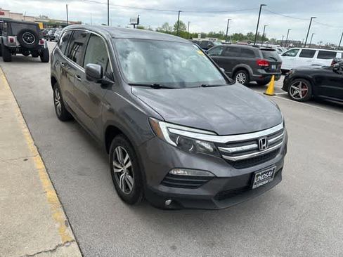 Used 2018 Honda Pilot EX-L image 21