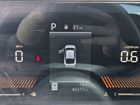 Certified 2025 Kia K4 FWD image 34