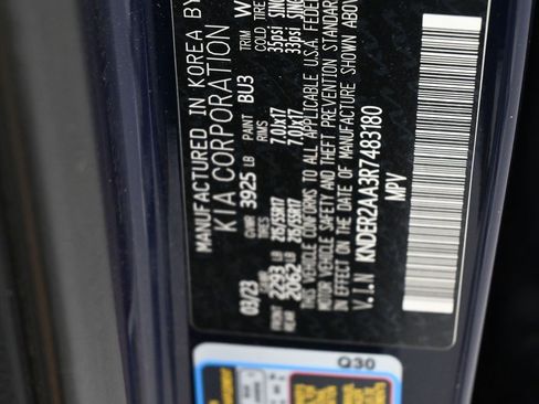 Used 2024 Kia Seltos EX image 15