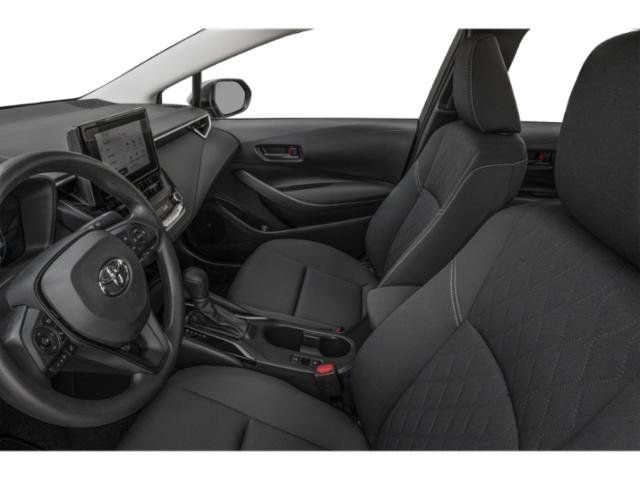 New 2027 Toyota Corolla LE w/ Carpet Mat Package (TMS) FWD image 6