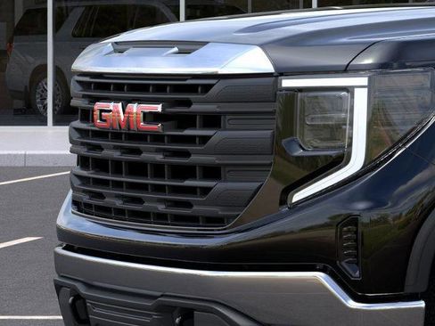 New 2026 GMC Sierra 1500 Pro w/ Pro Value Package image 37