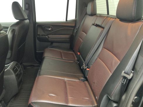 Used 2017 Honda Ridgeline Black Edition image 18