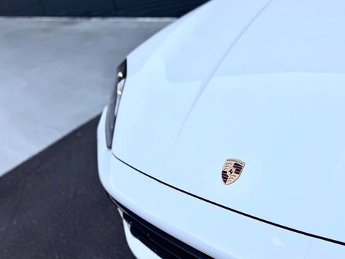 New 2026 Porsche Cayenne S AWD/4WD image 34
