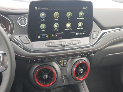 New 2026 Chevrolet Blazer RS w/ Enhanced Convenience Package image 31