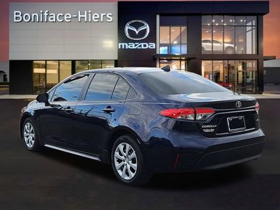 Used 2024 Toyota Corolla LE