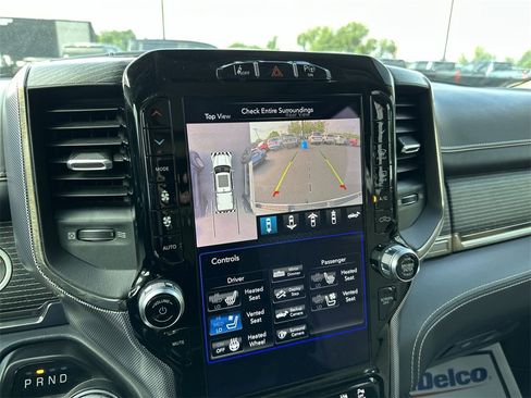 Used 2020 RAM 1500 Limited image 17
