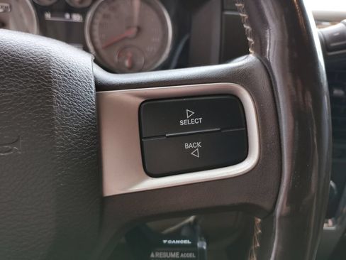 Used 2011 RAM 2500 Longhorn w/ Cold Weather Group AWD/4WD image 39