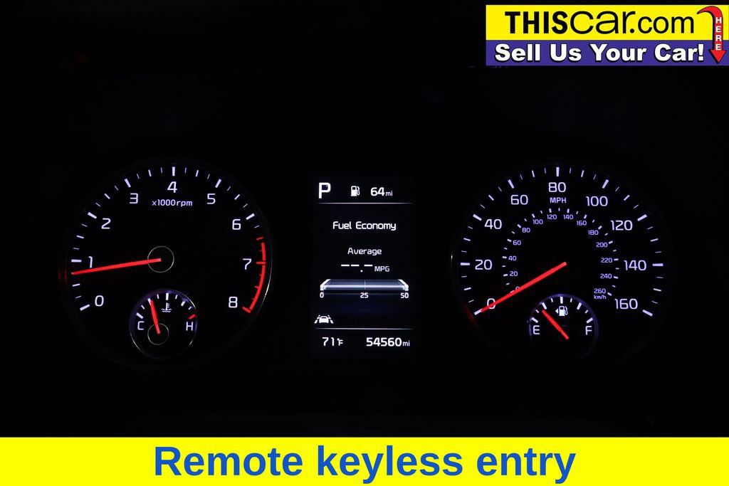 Used 2023 Kia K5 GT-Line w/ GT-Line Premium Package FWD image 16