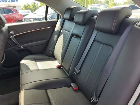 Used 2010 Lincoln MKZ AWD image 27