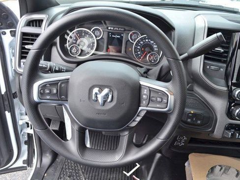 New 2026 RAM 3500 Tradesman image 17