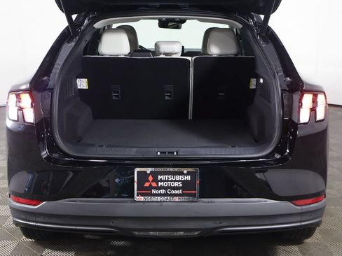 Used 2025 Ford Mustang Mach-E Premium RWD image 23