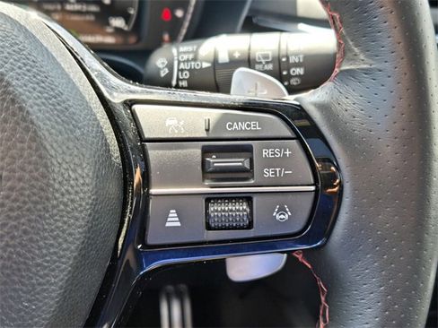 Certified 2025 Acura ADX A-Spec image 25