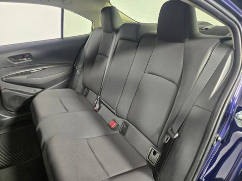 Used 2024 Toyota Corolla LE image 16
