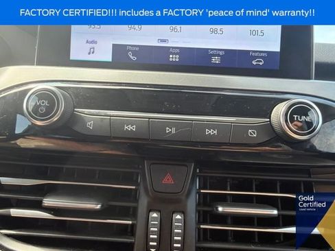 Used 2023 Ford Escape Active FWD image 32